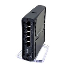 MikroTik hAP ax2 - Router