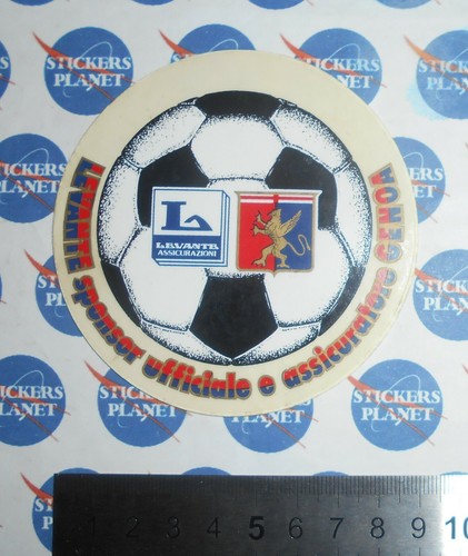 Adesivo sticker vintage - ,