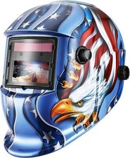Maschera per Saldatore
