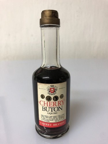 Mignon miniature buton liquore - miniature,