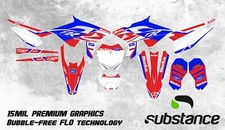 Kit Grafica BETA RR 125 200