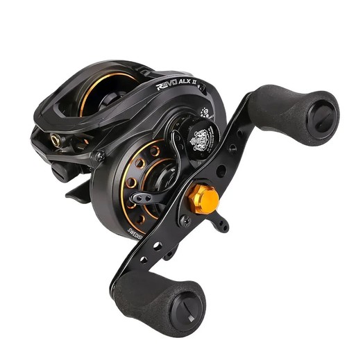 Mulinello pesca abu - abu, garcia