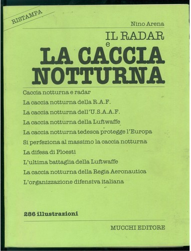 Arena nino radar la - il,