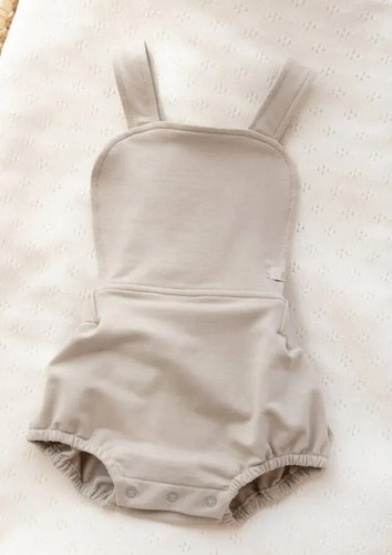 Bamboom completo salopette - bamboom,