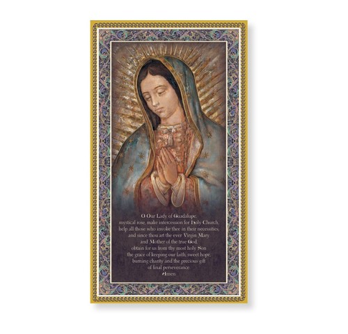 Targa nostra signora - signora, di