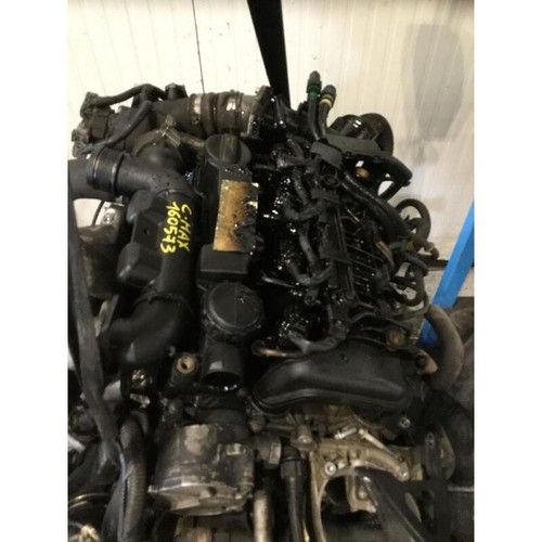 Motore compl g8db ford max - g8db, c-max