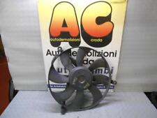 Ventola radiatore motore