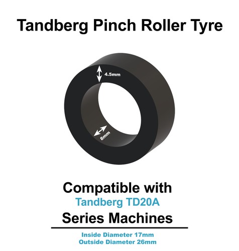 Pneumatico tandberg pinch - pneumatico,
