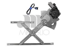 ALZACRISTALLI ALZAVETRO MECCANISMO OPEL AGILA ANT SX DAL 2008 5P 30/1470