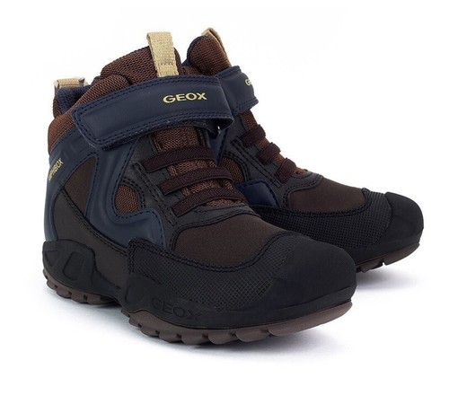 Geox amphibiox savage scarpe - geox, n.savage