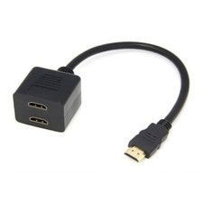Splitter HDMI divisore
