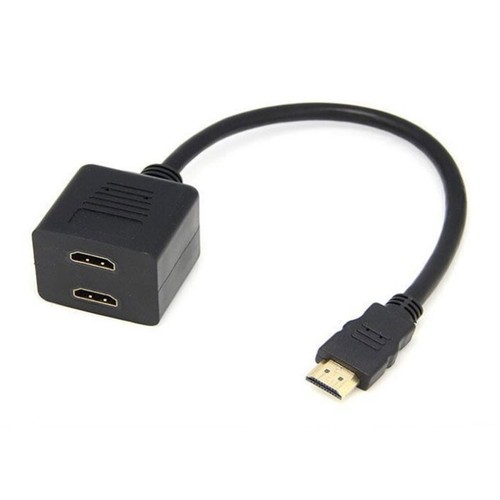 Splitter hdmi divisore - splitter,