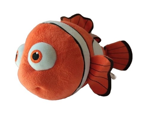 Peluche nemo pupazzo - 20,