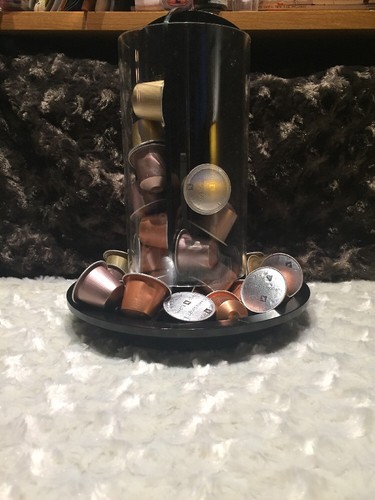 Capsule caffè nespresso - capsule,