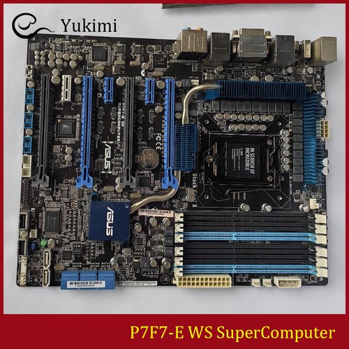 Per asus p7f7 ws - asus, p7f7-e
