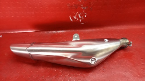 Terminale marmitta scarico ktm - marmitta,