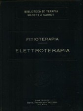FISIOTERAPIA ELETTROTERAPIA