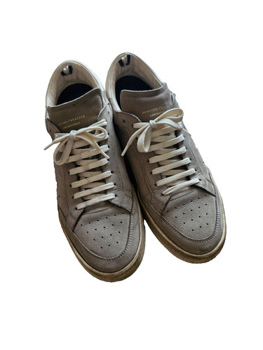 Sneakers magic 002 - magic,
