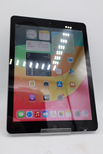 Apple ipad gen 2018 - apple,