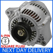 ALTERNATORE HONDA INTEGRA EK9