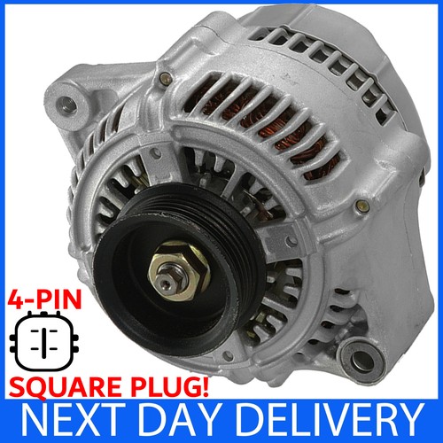 Alternatore honda integra - alternatore,