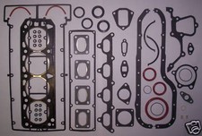 SET GUARNIZIONI COMPLETE FORD