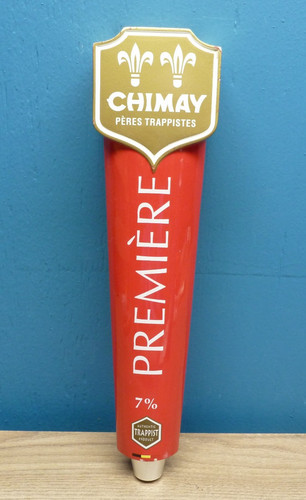 Chimay premiere rubinetto - chimay,
