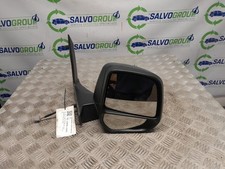 MK2 FORD TRANSIT CONNECT