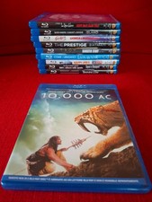 10.000 AC - Scooby-doo Doppio