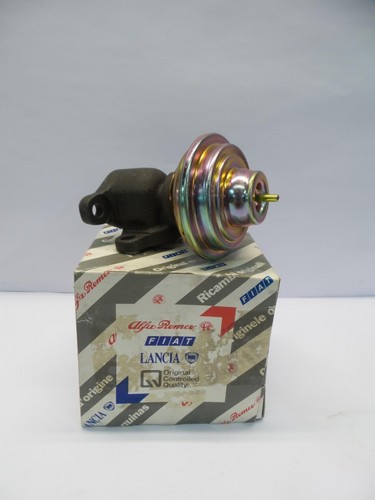 Valvola egr originale fiat - egr,