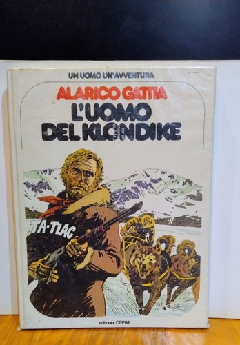 Uomo avventura l - un'avventura, l'uomo