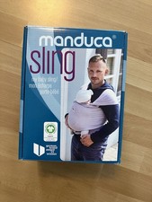 MANDUCA SLING Elastic Marsupio