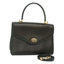 BALLY Borsa a mano in pelle 2