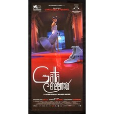locandina GATTA CENERENTOLA