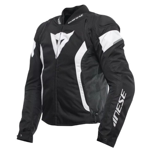 Giacca moto uomo dainese avro - giacca,