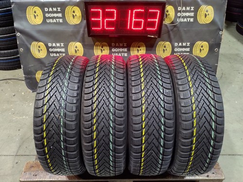 Pneumatici invernali gomme - pneumatici,