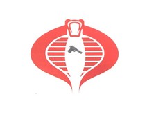 GI Joe Weapon Agent Faces