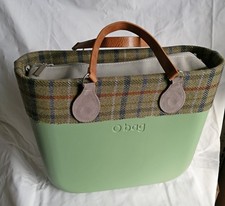 O bag Borsa Nuova Originale O