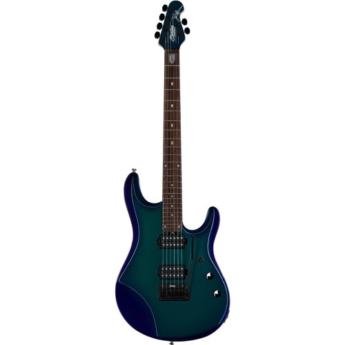 Sterling music man jp60 - by,
