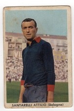 figurina SIDAM CALCIO 1961-62