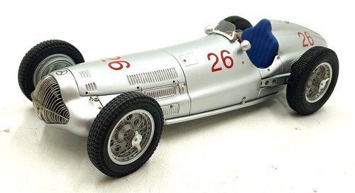 Cmc scala diecast - cmc,
