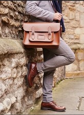 Borsa a tracolla The Cambridge