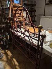 testiera letto una piazza e mezza