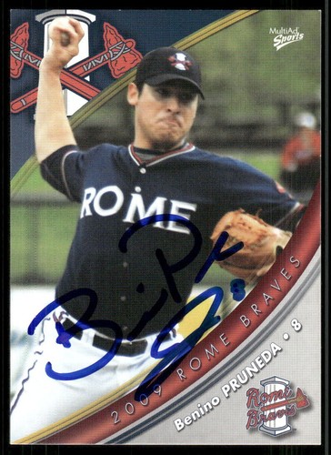 2009 roma braves benino - 2009,