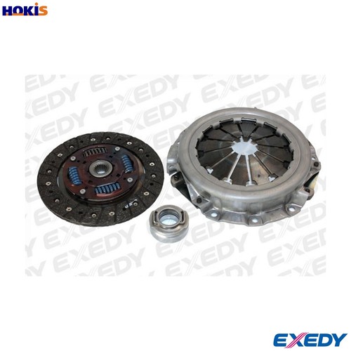 Kit frizione dhk2024 - frizione, per