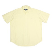 RALPH LAUREN camicia uomo