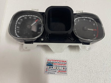 CONTACHILOMETRI FIAT PANDA 3