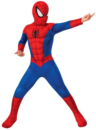 Rubies costume spiderman - rubies,