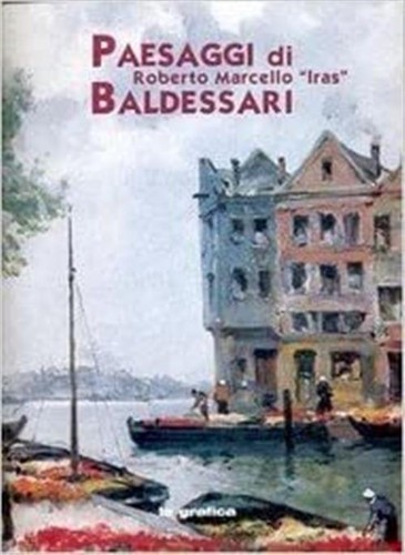 Paesaggi roberto marcello - paesaggi,