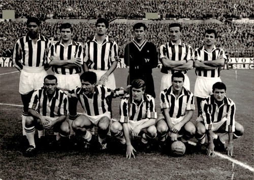 Cartolina postcard calcio - cartolina,